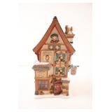 Dept 56 Dickens Village "Olde Pearly
