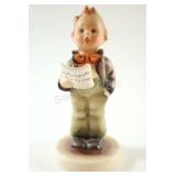 Goebel Hummel The Soloist" Figurine, # 135