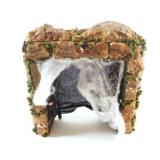 Terrain & Walll - Styrofoam Display