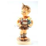 Goebel Hummel "Valentine Joy" Figurine, # 399