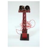 VTG Marx No. 416 Dual Floodlight Tower,