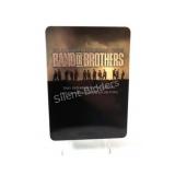 Open - Band of Brothers Series