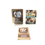 Open DVD Nostalgia TV Shows w Jack Benny Series