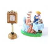 Department 56 Seasonal Village Figurines