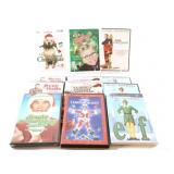 Collection of Open Christmas Films
