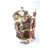 Dept 56 Dickens Village "Cratchit