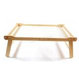 Winsome Wood Breakfast Bed Tray