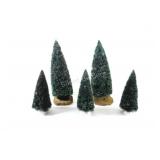 Department 56 Greenery / Tress Landscape