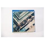 The Beatles 1967-1970 Double LP Blue Album Set