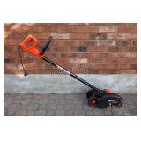 Black & Decker Edge Hog 2-in-1 Landscape Edger