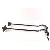 Airgo Comfort Plus Offset Canes w/Mini Quad Base
