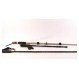 Folding & Adjustable Hiking Sticks