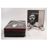 Nine - Boxed Album Sets - Mixed