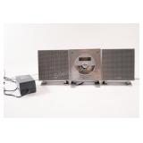 VTG Nakamichi Sound Space 1 Stereo System