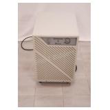 Simplicity Model 15 Dehumidifier in Beige.