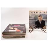 Approx 25 Albums of Mixed Genre
