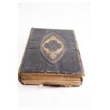 The Complete Domestic Leather Bible