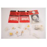 Assorted Model Kits & Accessories - Military