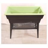 NEW - Bosmere 8.0 Gal Raised Bed Planter, 2PC