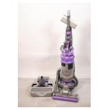 Dyson DC15 "The Ball" Upright Vacuum Cleaner