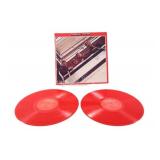 The Beatles 1962-1966 Double Red LP Vinyl Set