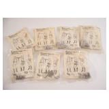 Superior Models Sealed Metal WWII Figures