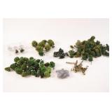 Model Railway Trees, Greenery &  Landscape