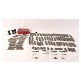 KATO N-Scale Unitrack Curved & Straight Tracks