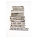 KATO N-Scale Unitrack Straight Track Pieces