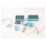 Kato Unitrack Model Train Control & Accessories.
