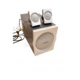 Bose Companion 3 Multimedia Speaker System,