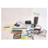 Model Railroad Electronics & Components