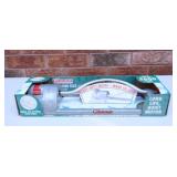 New-Gilmour Heavy-Duty Metal Oscillating Sprinkler