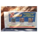 Extension Ladder Accessory Kit