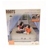 NEW - Roots Canoe QUEEN Lake Insta Bed (1-2)