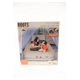 NEW - Roots Canoe QUEEN Lake Insta Bed (2-2)