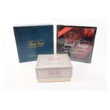 Open & Sealed Trivial Pursuit Master Game Boards