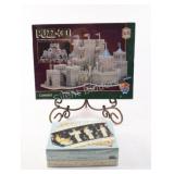 Sealed Puzz-3D & Inspiration Game