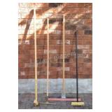 Cleaning Equipment - Paving Stones, Driveways