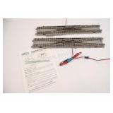 Kato Unitrack N-Gauge Double Crossover (20-210)