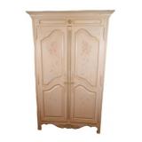 Ethan Allen French Country Armoire - New Addition