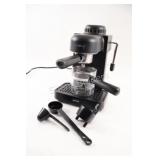 Krups Espresso 963B Espresso & Cappuccino Maker