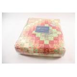 NEW - Full / Queen  C&F Home 'Ireland' Quilt