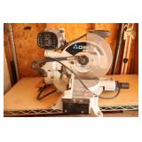 Delta 10' Dual Bevel Miter Saw