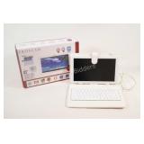 10' Proscan Android Tablet with Keyboard and Case