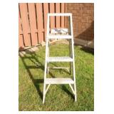 4' Household Utility Ladder