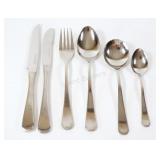 72 PC ZWILLING J.A. Henckels Cutlery 6PC Set