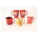 Assortment of Tim Horton