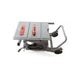 King 10" Folding Contractors Table Saw