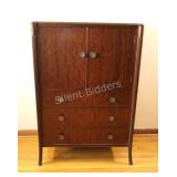 VTG Mahogany Men